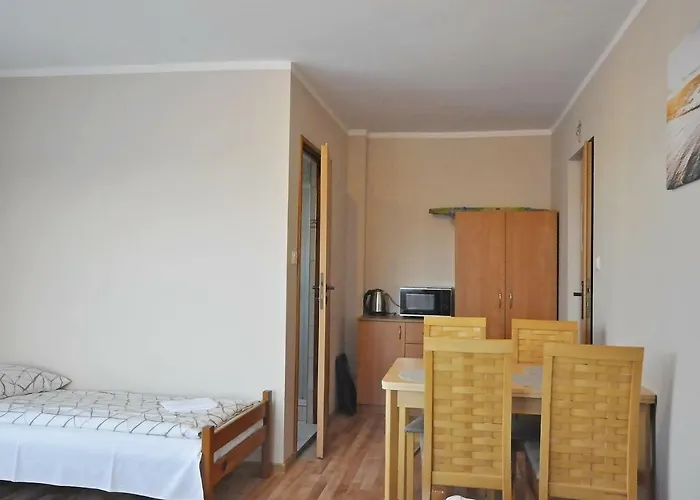 Goscinne Lisa Rum i privatbostad