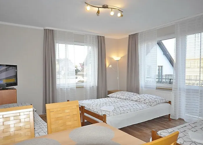 Rum i privatbostad Goscinne Lisa