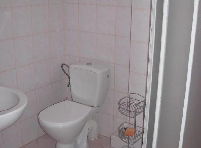 Rum i privatbostad Goscinne Lisa